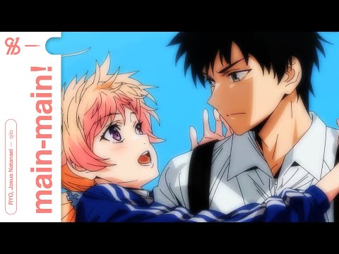 RYO, josua natanael - main-main!