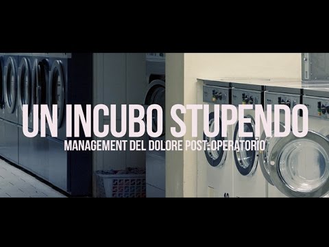 UN INCUBO STUPENDO - Management