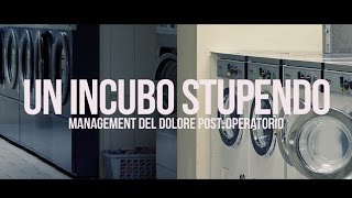 UN INCUBO STUPENDO - Management