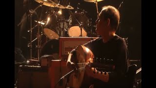 2009 - Anouar Brahem " Stopover At Djibouti " Live on ARTE TV