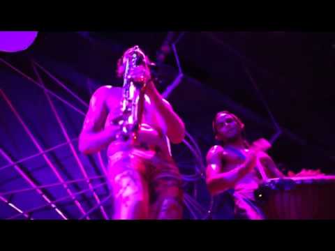 Promotional video thumbnail 3 for Order A Sexy Sax
