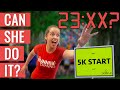 We Went To The Fastest parkrun To Try And Get A Personal Best
