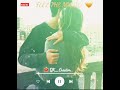 Female Version Status Tumse Milna Baatein Karna Bada Acha Lagta Hai Whatsapp Status