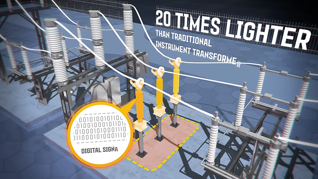 CNCIT - Profotech & Condis (ex Maxwell)