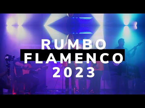 GIRA 2023 Nos vamos de rumba