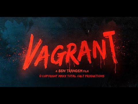 Vagrant