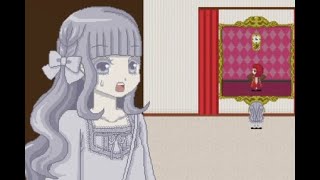 【Repainter実況】絵の世界へ行き来する少女可愛すぎぃ＃１ レイラちゃんかわいい