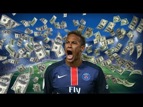 15 Players Who Broke The World  Transfer Fee Record