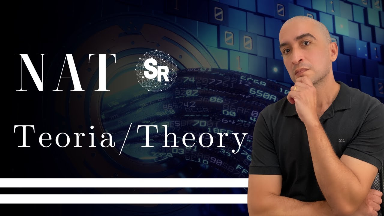 O que é NAT ?  Teoria / Descubra como funciona o NAT nas Redes