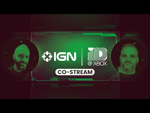ID@Xbox x IGN Showcase Live Reaction | October 28th, 2025