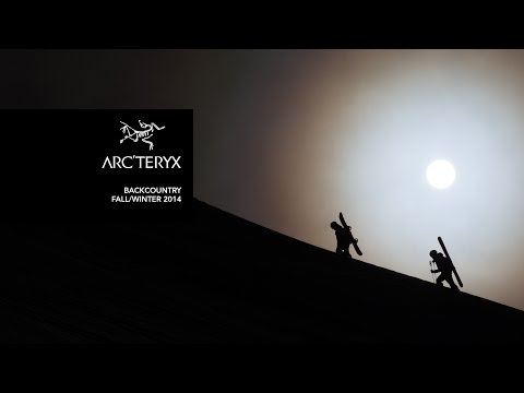 Fall/Winter 2014: Backcountry