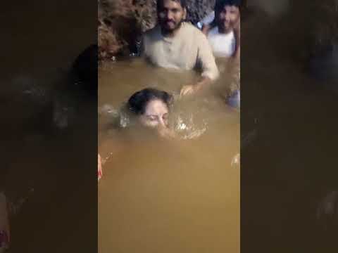 #ytshorts | #trending | #bidar narasimha swamy temple| #jala narasimha swamy| #water god