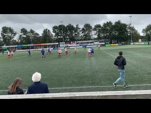 JO17-1 zat. Forresters - BTV