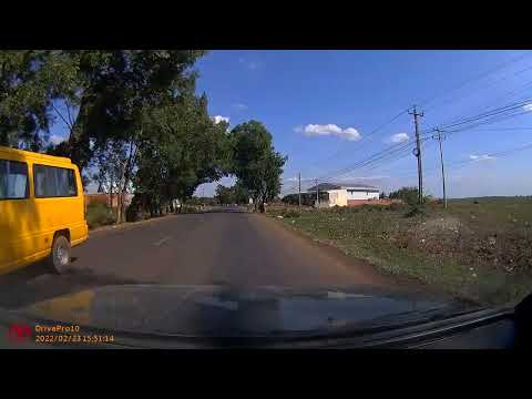 DrivePro 10 - Wi-Fi Car Dashcam