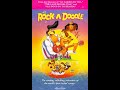 Opening To Rock A Doodle VHS 1999