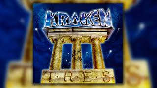 Kraken - Hijos del Sur