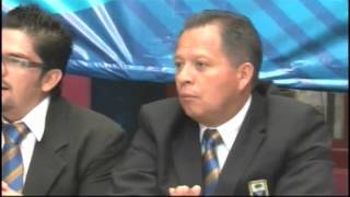 Aguascalientes será sede del Nacional de CONADEIP de Basquetbol y Fútbol
