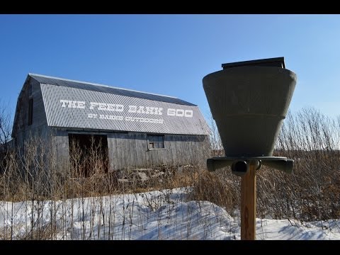 The Feed Bank 600 Product Review