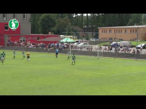 SESTŘIH: Teplice - Bohemians 0:0 (0:0) - příprava