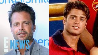 Baywatch's David Charvet Responds After Hitting, Killing Dog With Car | E! News