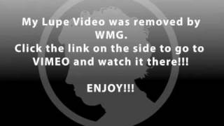 Lupe Fiasco And He Gets the Girl