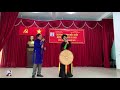 NGƯỜI NGOAN || Dân ca QH Bắc Ninh || Quang Hưng, Bích Anh || CLB QH Mười Nhớ
