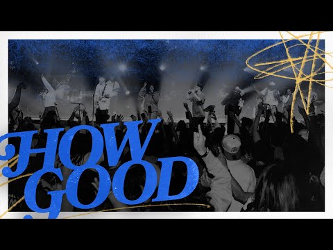 Anywhere - Every Nation Music