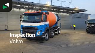 Myytävät betoniauto - Kuva 4 | Machineryline FI Betoniauto | Kuva 4 - Machineryline