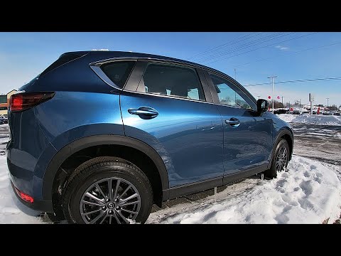 Thumbnail for FUN FACTS FRIDAY "Why my Mazda sounds harsh at start up" by Mazda