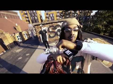 Lobzilla - Concrete Jungle Freestyle [S2.E5]