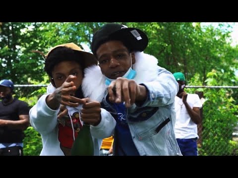 SLG Spazz X Lud Thumpa Type Beat - "Sayless" Prod. TutuBandz