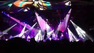 Moe. - Do or Die w/Here come the Mummies - Summer Camp 2015