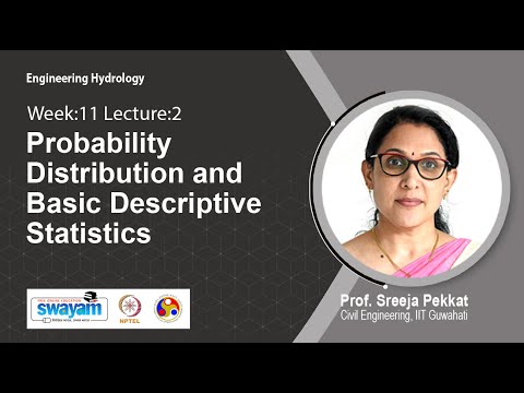 Engineering Hydrology Intro Video