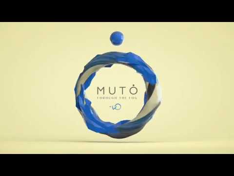 MUTO - Through The Fog