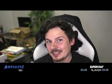 Guerra in Ucraina: “E allora gli USA in Iraq?” - LIVE INTEGRALE 18 Marzo 2022