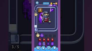 Pixel Flow Level 1594