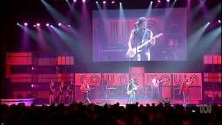 Rick Springfield Live - Affair of the Heart / Don't talk to strangers