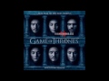 1. Main Titles -- Game of Thrones - Season 6 by Ramin Djawadi