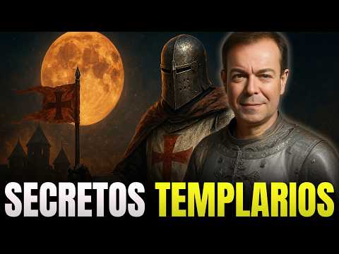 Los Caballeros Templarios: Misterios y Secretos Ocultos - Javier Sierra
