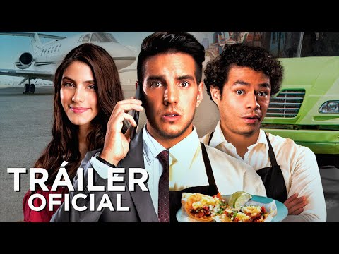 The Waiter (2021) Final Trailer