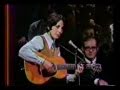 Joan Baez - The green green grass of home 