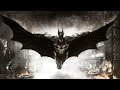 Видеообзор Batman: Arkham Knight от Игромания