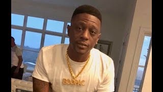 Boosie FINALLY Ends Beef With Kevin Gates!