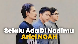 Download lagu Selalu Ada Di Nadimu - Cover by Ariel NOAH (Jumbo FIlm) mp3 Download lagu Selalu Ada Di Nadimu - Cover by Ariel NOAH (Jumbo FIlm) mp3