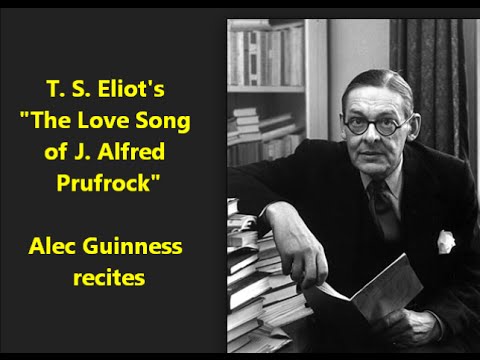 T. S. Eliot poem 