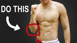 How to Land A Knockout (Use This Fighter Secret)