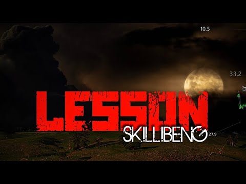 Skillibeng - Lesson (Official Audio)