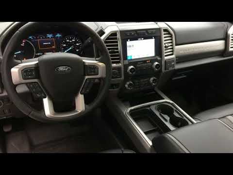 New 2018 Ford F-350SD Rochester MN Winona, MN #F188505 - SOLD