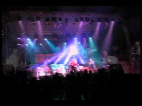 Balkan Sevdah na Białołęce 2010