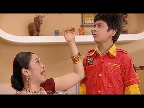 Episode 27 - Taarak Mehta Ka Ooltah Chashmah | Full Episode | तारक मेहता का उल्टा चश्मा